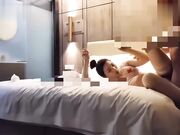 实力调教风骚女教练先爆操在颜射