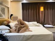 巨乳尤物波涛汹涌 微醺探花越战越勇