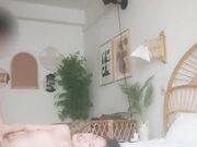 中年领导家里约炮新来的美女实习生 各种姿势爆操她的小嫩B