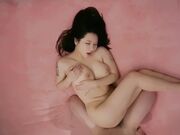 超极品H乳女神无套抽插鲍汁疯狂抖乳