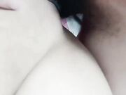 披肩短发无毛逼极品小少妇被大哥草了 全程露脸特展示蝴蝶骚穴