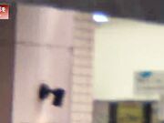 见缝插针突然插入AV男优2