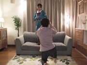 乳头高潮和迷恋大鸡巴的性爱机器2