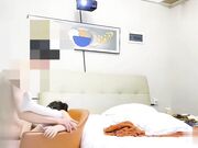 一个刚成年的JK萝莉萌妹子，身材很好很可爱，非常害羞水非常多，各种姿势都很配合