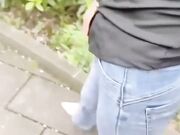 姐夫怒火中烧 到小姨子家当着她男朋友面爆操小姨子