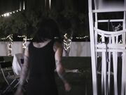 乱伦禁忌家庭破坏者黑暗计划毁了继妹的神圣婚礼