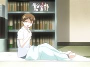 (18禁アニメ) (無修正) [milky] めがちゅ! The Animation