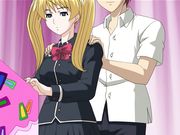 トーク彼女が梢あをな