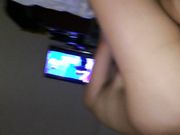 国产夫妻花式做爱 男的要操女的屁眼 宝宝要内射