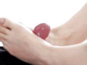 唯美美腿美足足交