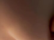 青春美眉 身材苗条小娇乳无毛粉穴 在家和男友激情啪啪 上位骑乘无套内射