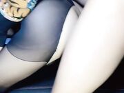 深夜户外激情车震啪啪啪 对白精彩刺激 无套猛操激战不停