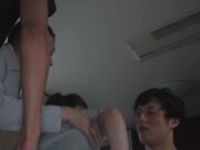 被暴露欲望困扰的人妻2