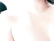 高颜大奶黑丝美女 爸爸快一点不要停 啊啊我要来了 射给我