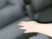 约炮约到极品妹妹 看电影的时候直接开干 玩的就是一个紧张刺激