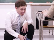 制服少女监禁凌辱 鬼畜轮× 北岡果林1