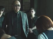 机关枪美少女潜入违禁制药厂 女学生间谍遭遇反杀1