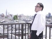 被解雇的窗边员工的性欲爆发1