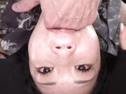 渴望深喉发射 最上一花2