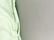 极品尤物颜值女神 情趣装猫耳朵 翘起美臀吃屌 掰穴舔弄连体网袜骑乘操