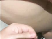 广州绿帽男贡献自己做英语老师的老婆给白人