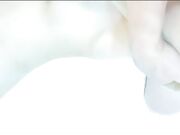 超級白嫩美少女 大雞巴猛插嫩穴極度淫亂