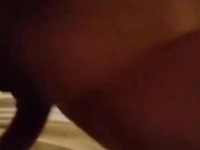 搭讪便利店美女 下班后带回出租屋爆操