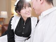 妻子不在家的三天里 我被撩到哀求内射1