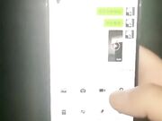 勾搭大奶人妻邻居趁她老公醉酒翻墙进去 狂舔大黑逼人妻忍不住呻吟不敢叫出声