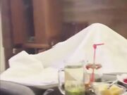 按摩会所把小姐姐持续干爽