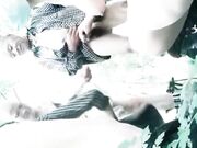 福利 精选农村公媳乱伦 居然还勾引村里面的老爷子玩群P