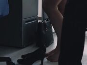 汗水与亲吻充斥的社长室内激情交合1