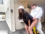 女朋友的第一视角体验和你一起度过充满色情的一整天