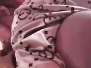 给丈母娘过生日 第二天成功拿下 真是越老越骚 要了我一整天