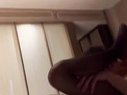 在校篮球体育生猛干校园拉拉队队长 配合各种姿势爆操骚叫不停