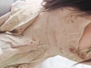 勾搭嫂子 哥哥永远不知道嫂子在床上到底有多风骚