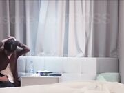 甜美00后美少女害羞甜美温柔配合激情啪啪真刺激