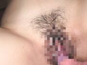 一想到自己的私处会被人看见3