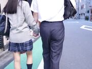 女友的妈妈更对我胃口1