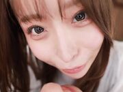 温柔清纯的澪老师私下授课1