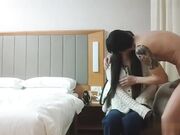 精选探花 极品长腿女神下海泄密