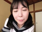 初次体验激烈高潮1
