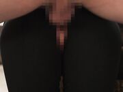 在新娘浑然不觉中 反复进行强3