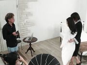 与上司沉溺于羞耻中的妻子惊人出轨视频1