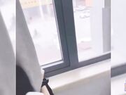 与D奶妹妹在电竞酒店乱伦 内射妹妹怀孕 逼着我和她拍婚纱照