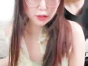 化身老师教你如何勾引同学 一线天馒头B 骑脸插嘴 后入骚穴一顿怼