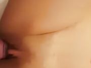 拍射美女被干