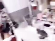 校园约炮洛丽塔甜美少女出租屋无套抽插内射