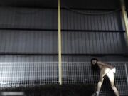 户外露出 美女户外自慰被路人看到 吓得一边高潮一边跑
