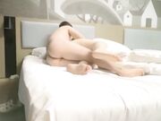 爱情故事勾引良家 前夫满足不了的大哥给